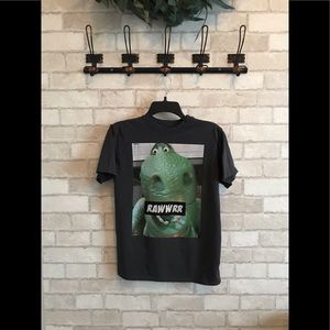 Toy Story Graphic Tee